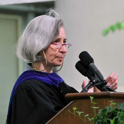 Prof. Martha Minow
