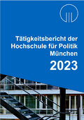 Tätigkeitsbericht 2023