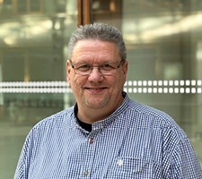 Siegfried Jakob, Facility Management & Transponder programming