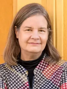 Prof. Dr. Miranda Schreurs, Head of the Chair of Environmental and Climate Policy