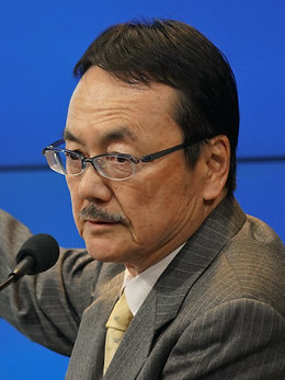 Prof. Dr. Hiroshi Ohta